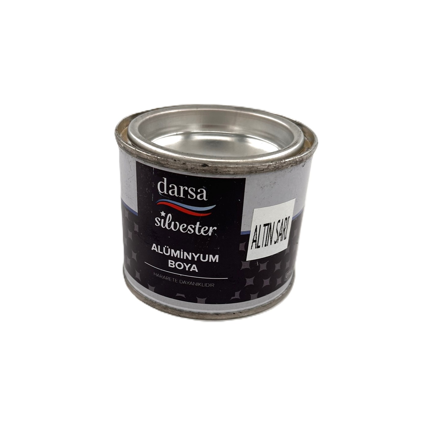 DARSA SARI YALDIZ BOYA 1/10 100GR